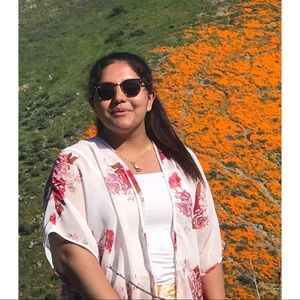 Meet your Posher, Isha